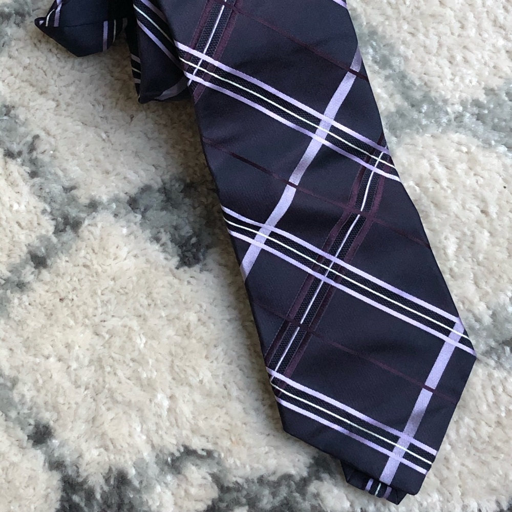 Express for men’s tie